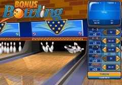Bonus Bowling