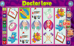 Doctor Love Mobile