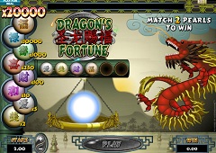 Dragon's Fortune