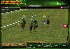Premier Racing