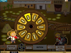 Six-Shooter Looter Gold