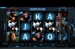 The Dark Knight Rises 